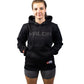 VALOR BLACK HOODIE – STEALTH