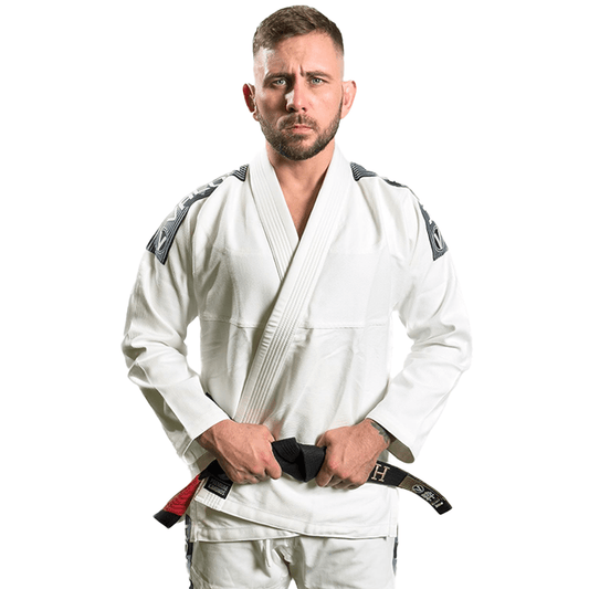 VALOR BRAVURA BJJ GI