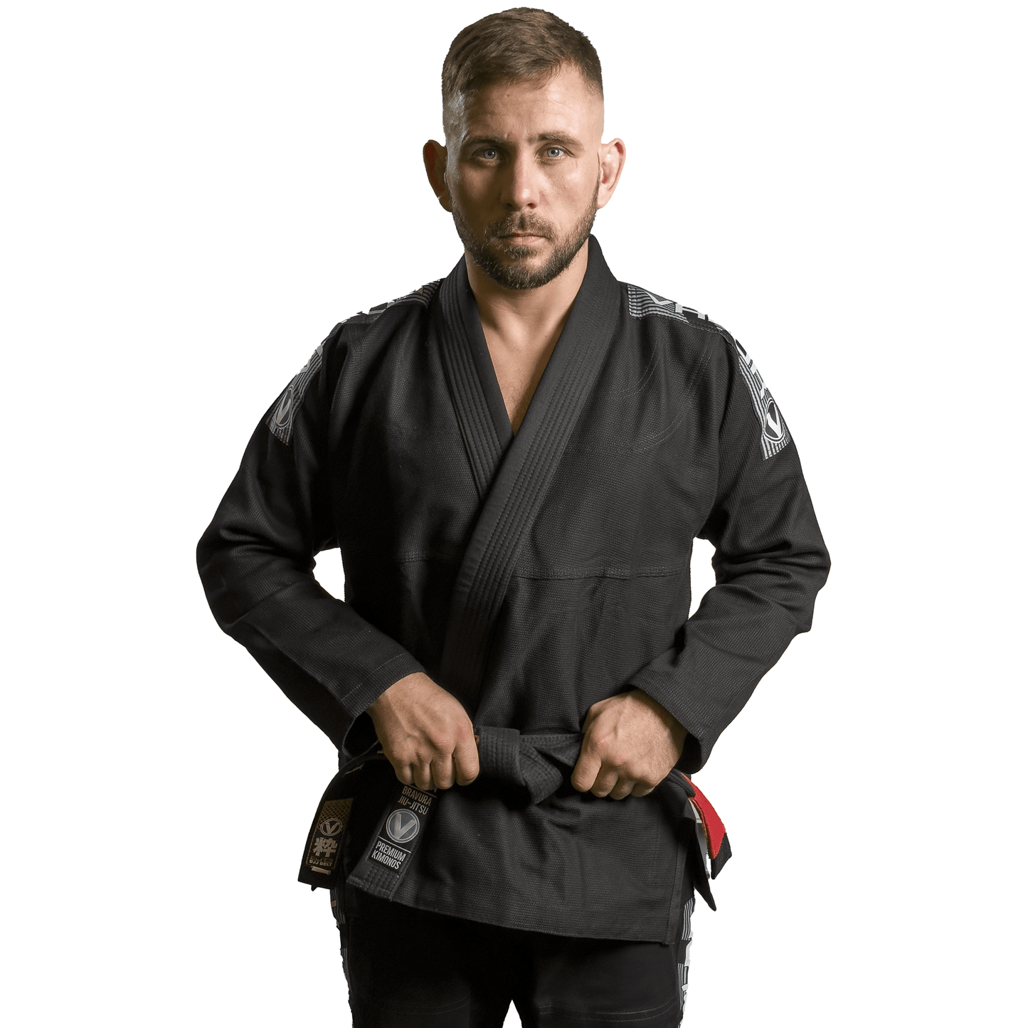 VALOR BRAVURA CLASSIC BJJ GI