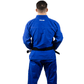VALOR CLASSIC BJJ GI BLUE
