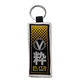 Valor - Elite BJJ Belt Keyring