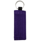 VALOR – ELITE BJJ PURPLE BELT KEYRING