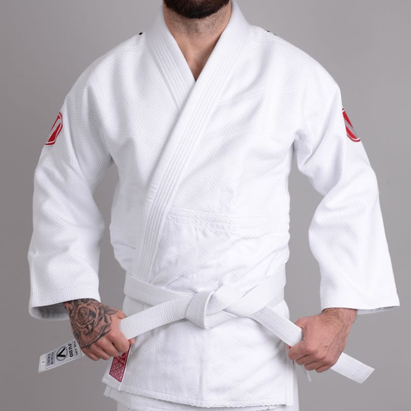 JUDO GIS