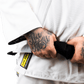 VALOR VALENTE BJJ GI - White