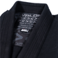 KIDS VALOR PREMIUM STEALTH BJJ GI Kids Gi Valor Fightwear