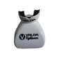 Martial Arts Mouth Guard - White/Black - Valor Fightwear Mouth Guard Valor Fightwear