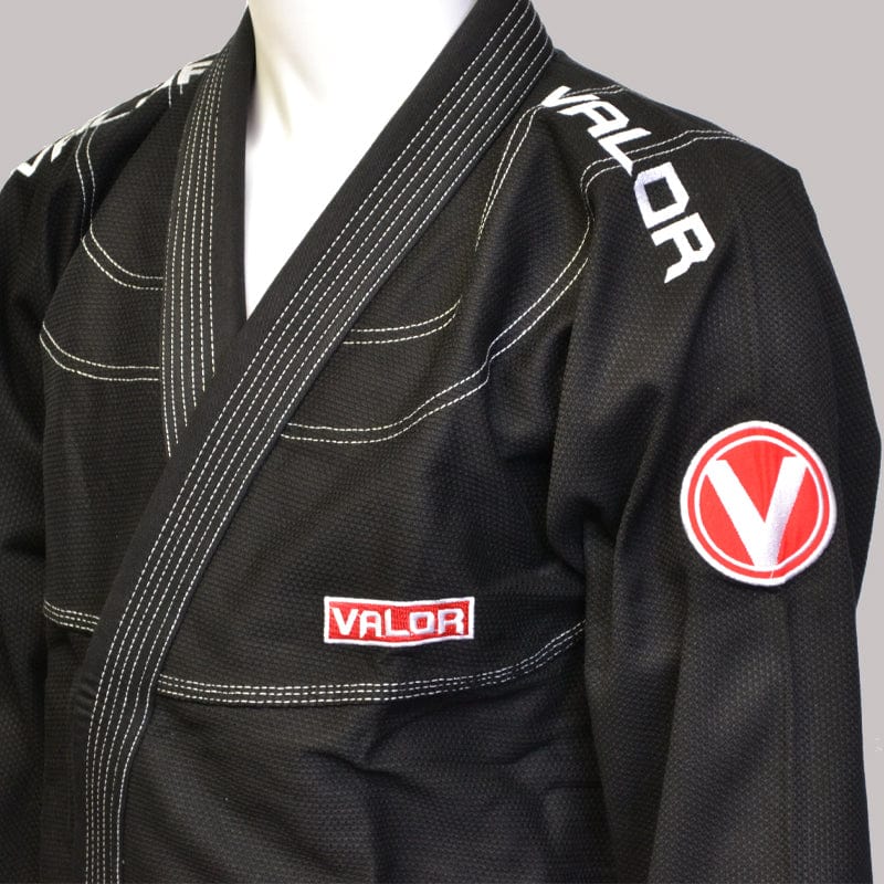 VALOR VICTORY 2.0 PREMIUM LIGHTWEIGHT BJJ GI Valor Fightwear