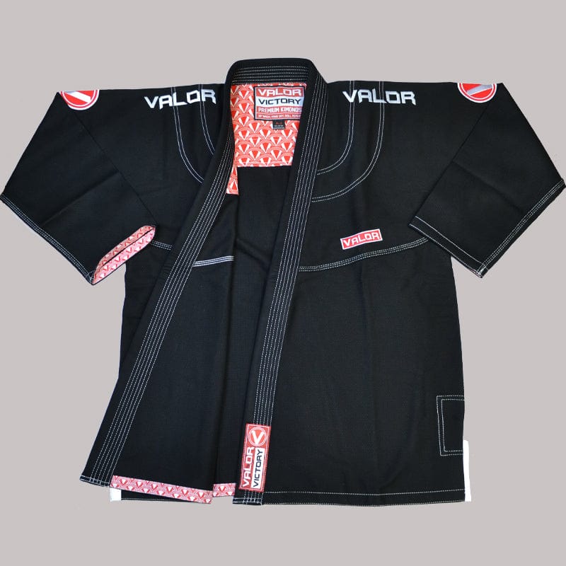 VALOR VICTORY 2.0 PREMIUM LIGHTWEIGHT BJJ GI Valor Fightwear