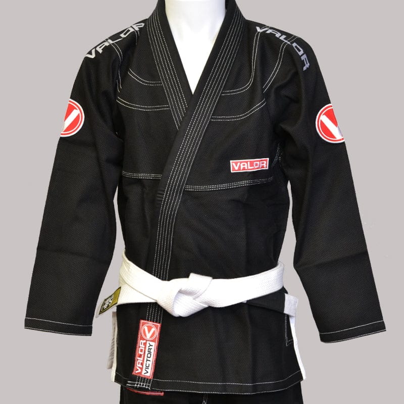 VALOR VICTORY 2.0 PREMIUM LIGHTWEIGHT BJJ GI Valor Fightwear