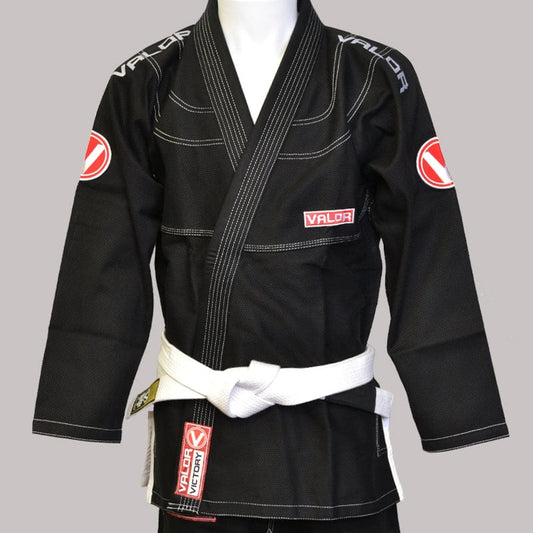 VALOR VICTORY 2.0 PREMIUM LIGHTWEIGHT BJJ GI  Valor Fightwear   