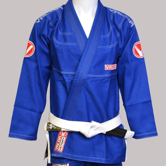 VALOR VICTORY 2.0 PREMIUM LIGHTWEIGHT BJJ GI  Valor Fightwear   