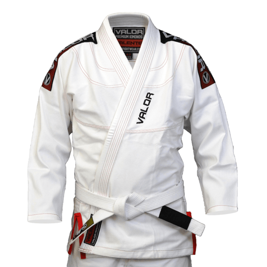 KIDS VALENTE BJJ GI